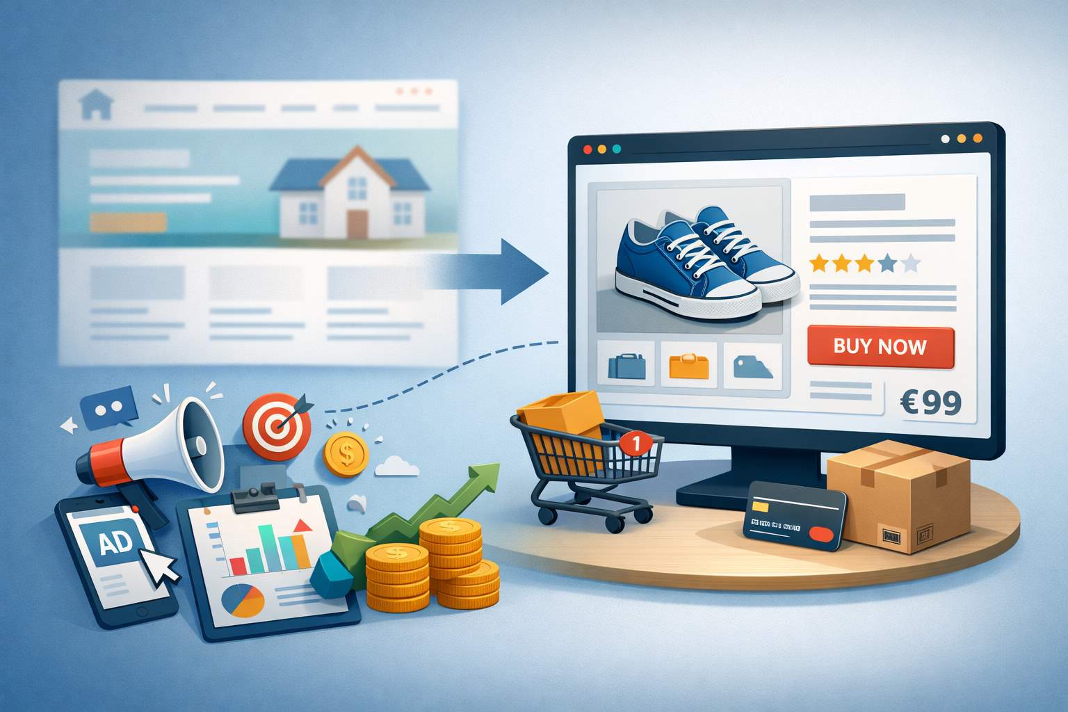 Είναι η product page σου έτοιμη να πουλήσει;